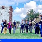 La Gomera promueve la enseñanza del folclore a través del Aula Insular