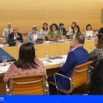 CC-PNC lamenta que no se apruebe el Pacto por Tenerife 2019-2023