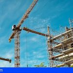 FEPECO alerta que la construcción se paraliza en Tenerife