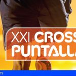 La Gomera abre las inscripciones para participar en el Cross de Puntallana