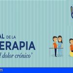 Fisioterapia | Más de 360.000 personas en Canarias conviven con el dolor crónico