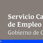 Canarias | Abierto el plazo para participar en el Programa Extraordinario de Empleo 2020-2021