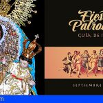 Guía de Isora | Danny Romero y Marta Soto, artistas destacados en las Fiestas Patronales