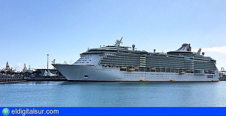 Las Palmas De Gran Canaria Recibe Al Independence Of The