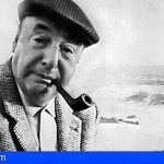 Jesús Millán Muñoz | “Neruda y sus dos grandes sombras”