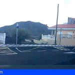 CC Santiago del Teide | La parada de transporte escolar en Las Manchas necesita una una marquesina