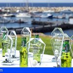 San Miguel | Carlsberg se une a la Pink and Green Summer Party