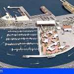 Sí se Puede: «El puerto de Fonsalía es el residuo de un modelo especulativo y fracasado»