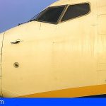 Enrique Vega Bencomo | Preocupación por el cierre de la base de Ryanair en Tenerife