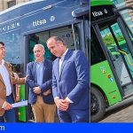 Tenerife | Pedro Martín prioriza el transporte público sostenible