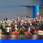 El ‘Triatlón Isla de La Gomera’ ultima los detalles para celebrar su XXV edición