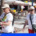 FEPECO propone a Canarias una mesa sectorial para atender la crisis turística