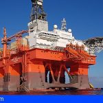 Tenerife Shipyards comienza los trabajos en la plataforma West Bollsta