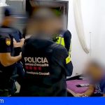 Detenidos 2 de los agresores a una empleada de una Joyería en Barcelona