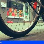 Las Palmas, única ciudad canaria con préstamos de bicicletas