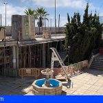 Guía de Isora invierte 140.000€ en una nueva ampliación del cementerio del casco