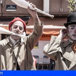 El Festival Internacional Clownbaret llega a Guía de Isora