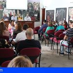 Granadilla informa en el Consejo Escolar del incremento en ayudas al estudio