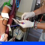 El ICHH solicita la colaboración ciudadana para mantener el stock del Centro Canario de Transfusión