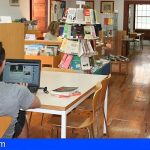 Granadilla celebra el Día de la Biblioteca con teatro de títeres para la familia