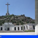 En el día de su Exhumación, breve historia de Francisco Franco Bahamonde
