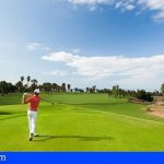 Tenerife, entre los 15 mejores destinos de golf  del mundo para 2020