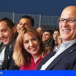 José Manuel Pitti: “En estos meses de legislatura el PSOE ha vuelto a demostrar que no son la voz de Canarias”