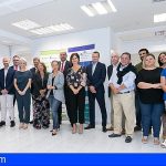 Tenerife | Fundación DinoSol cede un local a la Asociación de Enfermos Reumáticos