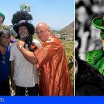 Juan Santana | Se nos fue Manuel Yánez, Gladiador de Carnavales en Tenerife