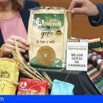 El mejor gofio de Canarias 2019 es de millo y trigo