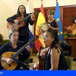 Canarias pone en valor el papel de la mujer rural