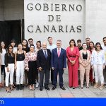 21 estudiantes canarios, Premio a la Excelencia Académica de la Fundación DISA