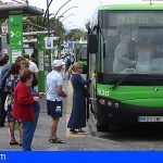 Tenerife, la segunda mejor red de transporte público según Holidu