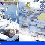 Gran Canaria, punto de encuentro de una organización de tráfico de drogas desde Brazil