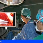 La Candelaria celebra un curso de cirugía endocrina para médicos internos residentes