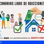 Canarias en Movimiento llama a poner freno a los locales de casas de apuestas online