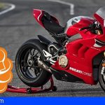 Canariasenmoto anuncia las ganadoras de La Moto del Año 2019