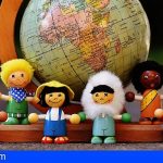 Adeje se suma al “Día Internacional de los Derechos de la Infancia”