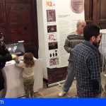 El Museo de Historia de Granadilla acoge la exposición ‘Caminos Heredados’