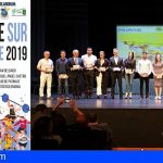 ‘NAR Promociones’ entregará los ‘Premios #TenerifeSurDeporte 2019’