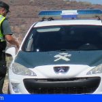 Un detenido en Tenerife por usar un permiso de conducir belga falso