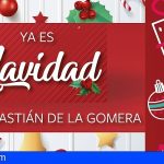 San Sebastián de La Gomera presenta el programa de actos de Navidad