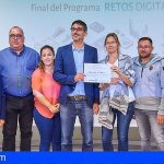 Adeje | Hotel El Cabrito, en La Gomera, ganador de ‘Retos Digitales’ de la OTD de Ashotel