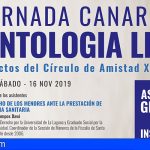Dentistas canarios analizarán en Tenerife sus derechos y deberes