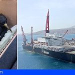 Salvar La Tejita ignorada por Tenerife Shipyards y la Autoridad Portuaria de Sta. Cruz