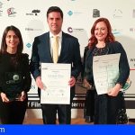 Stgo. del Teide | “El Amor Existe”, Premio al Mejor Vídeo de Turismo Gastronómico