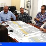 Tenerife facilitará las salidas de Agua García y El Portezuelo en la ampliación de la TF-5