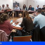 Canarias negocia el Proyecto de Decreto para la Oferta Pública de Empleo 2019