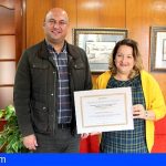 Granadilla, ‘Premio de Excelencia a la Transparencia Digital en Canarias’