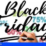 El 33% de los canarios compra durante el Black Friday productos que no necesita